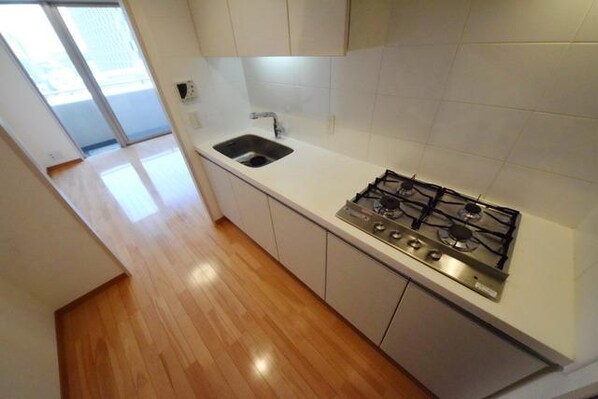 レジディア文京音羽IIの物件内観写真